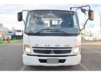 MITSUBISHI FUSO Fighter Container Carrier Truck PDG-FK71R 2009 316,000km_5