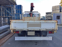 ISUZU Elf Truck (With 4 Steps Of Cranes) KK-NPR72LR 2001 odometer unknown_5