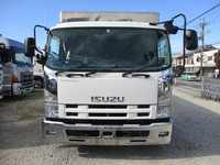 ISUZU Forward Aluminum Block TKG-FRR90S2 2013 612,000km_7