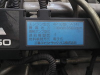 MITSUBISHI FUSO Canter Aluminum Van TKG-FEA50 2013 291,435km_14