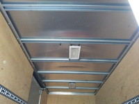 MITSUBISHI FUSO Canter Aluminum Van TKG-FEA50 2013 291,435km_9