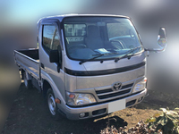 TOYOTA Dyna Flat Body ABF-TRY220 2014 14,273km_2