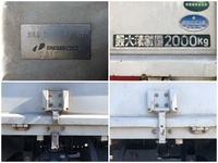 MITSUBISHI FUSO Canter Flat Body TKG-FEA20 2015 224,584km_15