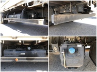 MITSUBISHI FUSO Canter Flat Body TKG-FEA20 2015 224,584km_16