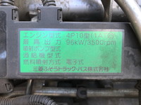 MITSUBISHI FUSO Canter Flat Body TKG-FEA20 2015 224,584km_25