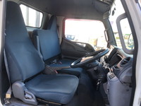 MITSUBISHI FUSO Canter Flat Body TKG-FEA20 2015 224,584km_28