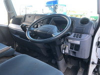 MITSUBISHI FUSO Canter Flat Body TKG-FEA20 2015 224,584km_30