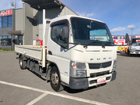 MITSUBISHI FUSO Canter Flat Body TKG-FEA20 2015 224,584km_3