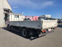 MITSUBISHI FUSO Canter Flat Body TKG-FEA20 2015 224,584km_4