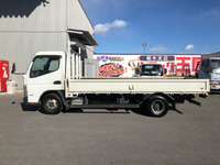 MITSUBISHI FUSO Canter Flat Body TKG-FEA20 2015 224,584km_5