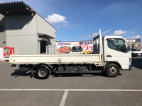 MITSUBISHI FUSO Canter Flat Body TKG-FEA20 2015 224,584km_6