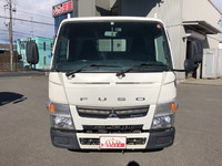 MITSUBISHI FUSO Canter Flat Body TKG-FEA20 2015 224,584km_7