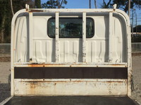 HINO Dutro Flat Body TKG-XZU605M 2014 26,909km_14