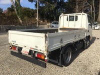 HINO Dutro Flat Body TKG-XZU605M 2014 26,909km_2