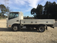 HINO Dutro Flat Body TKG-XZU605M 2014 26,909km_5