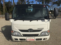 HINO Dutro Flat Body TKG-XZU605M 2014 26,909km_7