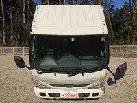 HINO Dutro Flat Body TKG-XZU605M 2014 26,909km_8