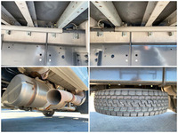 UD TRUCKS Condor Aluminum Wing SKG-LK39C 2012 101,679km_23