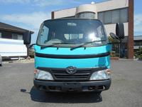 TOYOTA Dyna Flat Body BDG-XZU308 2011 83,000km_3