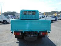 TOYOTA Dyna Flat Body BDG-XZU308 2011 83,000km_4