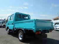 TOYOTA Dyna Flat Body BDG-XZU308 2011 83,000km_8