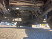 ISUZU Forward Aluminum Wing TKG-FRR90T2 2015 128,000km_22