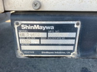 ISUZU Forward Aluminum Wing TKG-FRR90T2 2015 128,000km_27