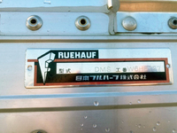 ISUZU Forward Aluminum Wing TKG-FRR90T2 2015 128,000km_29