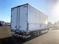 ISUZU Forward Aluminum Wing TKG-FRR90T2 2015 128,000km_2