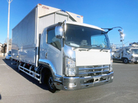 ISUZU Forward Aluminum Wing TKG-FRR90T2 2015 128,000km_3