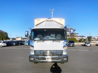 ISUZU Forward Aluminum Wing TKG-FRR90T2 2015 128,000km_7