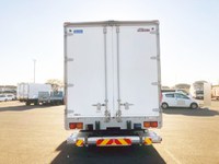 ISUZU Forward Aluminum Wing TKG-FRR90T2 2015 128,000km_8