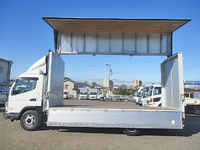 MITSUBISHI FUSO Canter Aluminum Wing TPG-FEB80 2016 16,320km_10