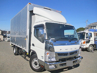 MITSUBISHI FUSO Canter Aluminum Wing TPG-FEB80 2016 16,320km_3