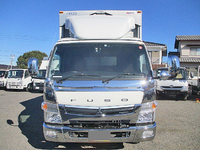 MITSUBISHI FUSO Canter Aluminum Wing TPG-FEB80 2016 16,320km_5