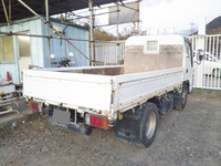 ISUZU Elf Flat Body PB-NKR81A 2006 242,393km_2