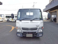 NISSAN Atlas Flat Body TKG-FEA5W 2014 112,000km_3