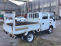 ISUZU Elf Double Cab KC-NKR66EA 1996 328,763km_2