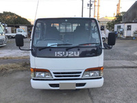 ISUZU Elf Double Cab KC-NKR66EA 1996 328,763km_8