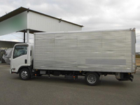 ISUZU Elf Aluminum Van TKG-NPR85AN 2014 146,000km_5