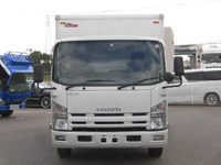 ISUZU Elf Aluminum Van TKG-NPR85AN 2014 146,000km_7