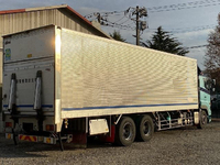 HINO Profia Refrigerator & Freezer Truck QPG-FR1AXEG 2014 586,000km_4