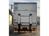 HINO Profia Refrigerator & Freezer Truck QPG-FR1AXEG 2014 586,000km_7