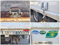 MITSUBISHI FUSO Canter Flat Body TKG-FEB50 2014 88,460km_15