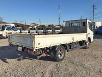 MITSUBISHI FUSO Canter Flat Body TKG-FEB50 2014 88,460km_2