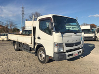 MITSUBISHI FUSO Canter Flat Body TKG-FEB50 2014 88,460km_3