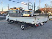 MITSUBISHI FUSO Canter Flat Body TKG-FEB50 2014 88,460km_4