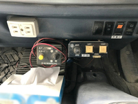 HINO Ranger Dump ADG-GK8JKWA 2006 437,155km_27