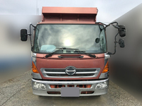 HINO Ranger Dump ADG-GK8JKWA 2006 437,155km_5