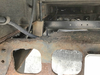 MITSUBISHI FUSO Fighter Aluminum Block TKG-FK64F 2013 411,441km_17